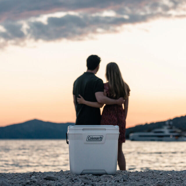 COLEMAN28 QT XTREME MARINE COOLER KOELBOX 6/7