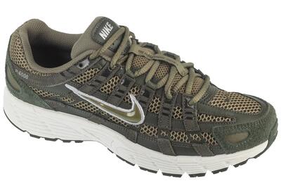 Nike p-6000 se kaki/beige