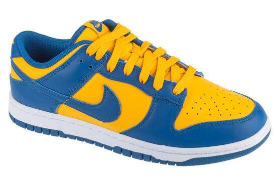 Buty sportowe Sneakersy męskie, Dunk Low Retro