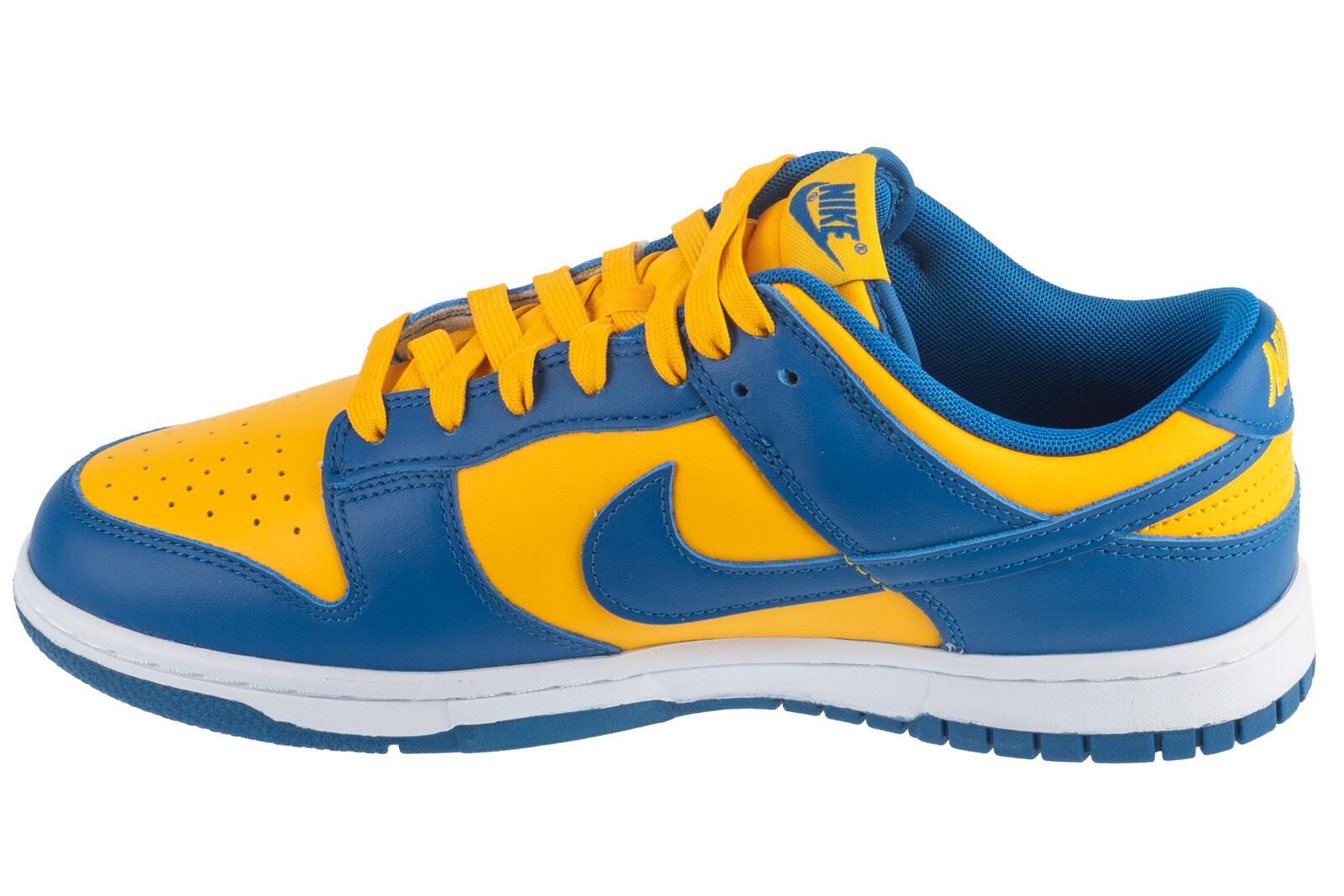 Buty sportowe Sneakersy męskie, Dunk Low Retro 2/4