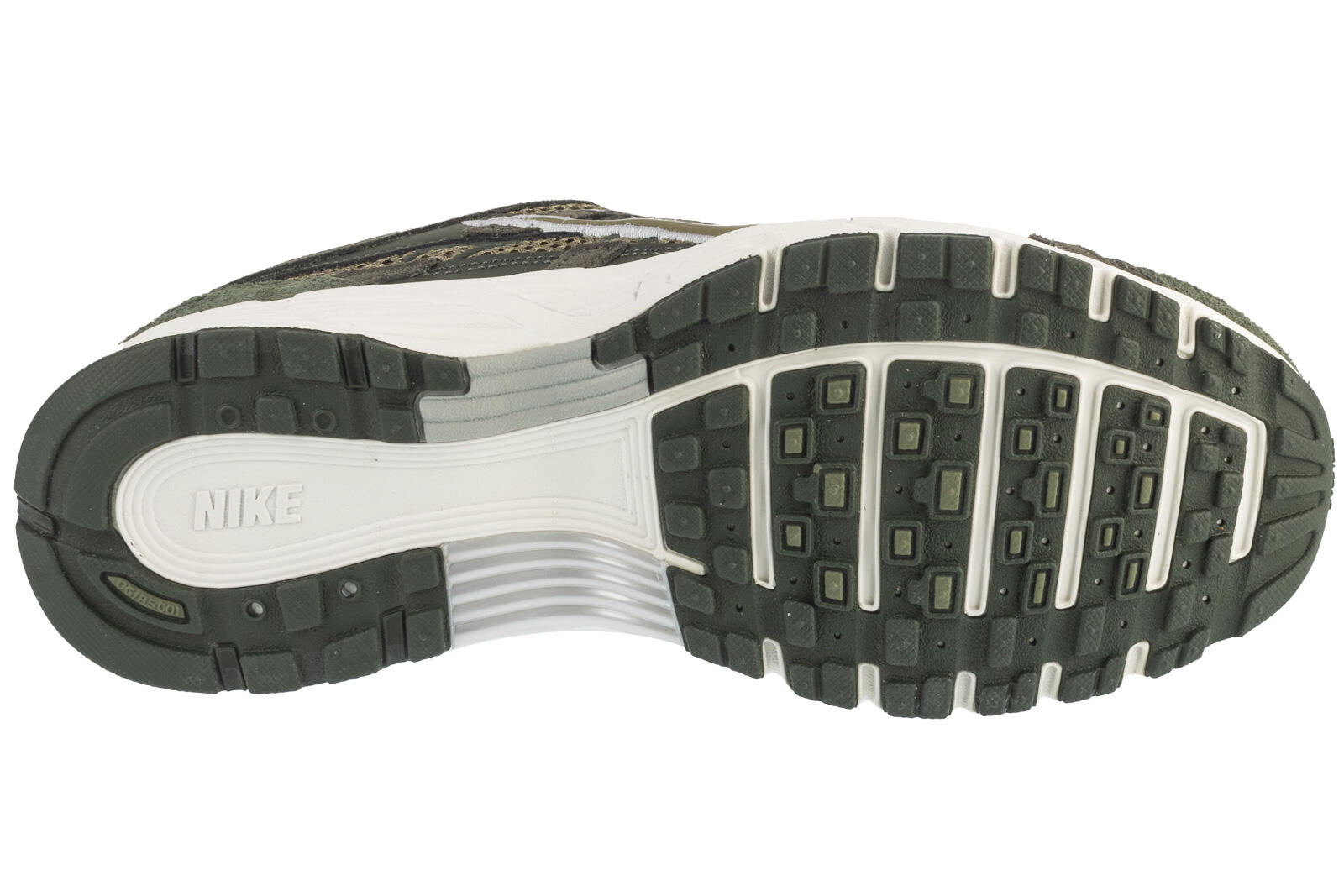 Buty sportowe Sneakersy męskie, P-6000 SE 4/4