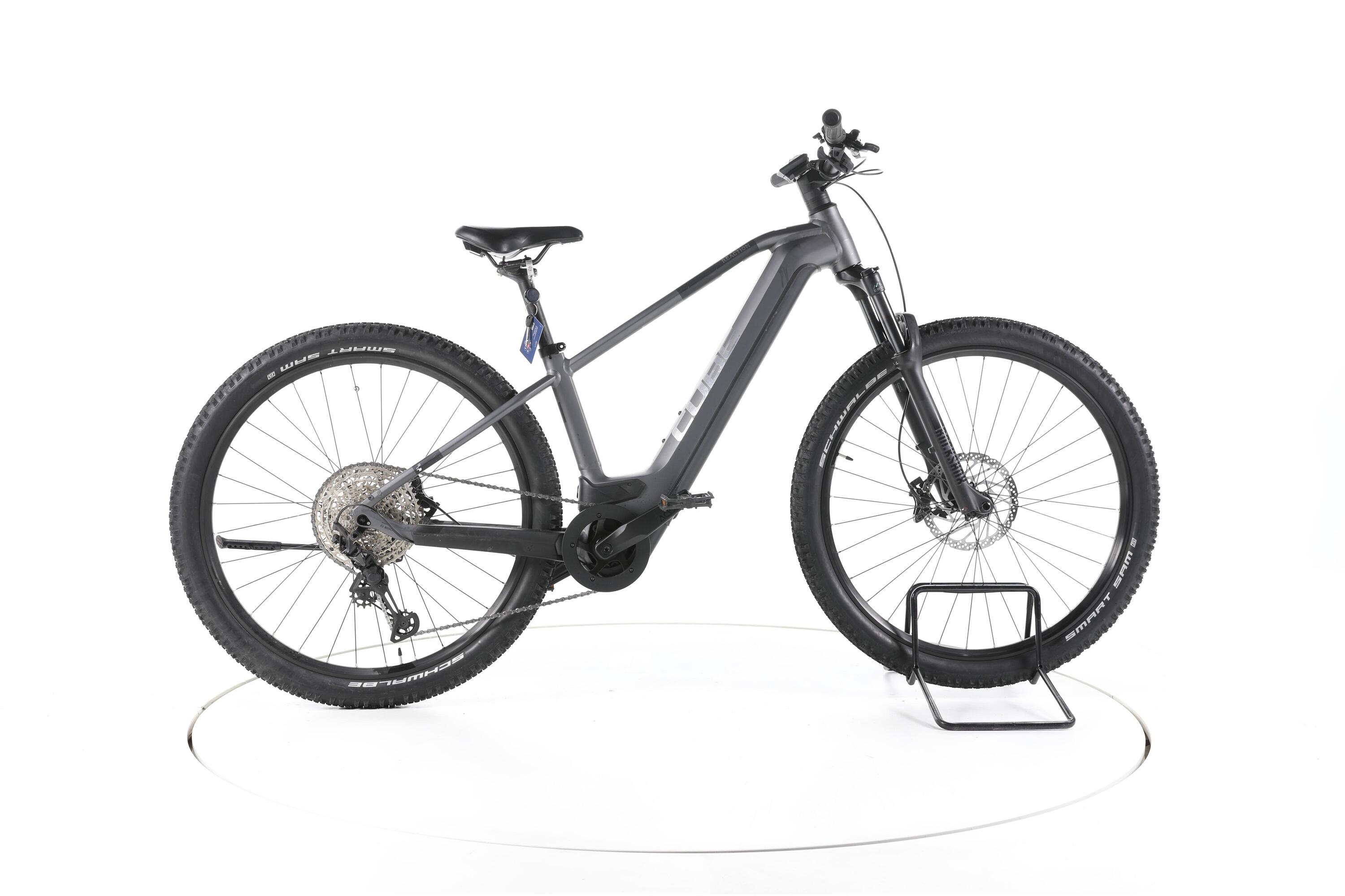 CUBE Reconditionné - Cube Reaction Hybrid Race Vélo électrique 2023 - Très Bon