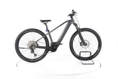 Tweedehands - cube reaction hybrid race e-bike 2023 - zeer goed