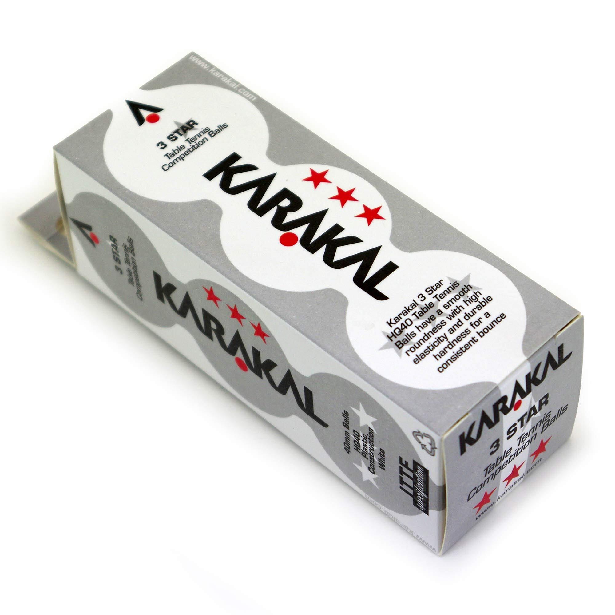 TAB TEN BALL WHT x3 2/3