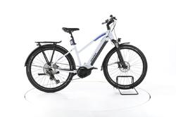 Reconditionné - Winora Yucatan 12 Trekking Vélo électrique - Très Bon