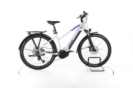 Reconditionné - Winora Yucatan 12 Trekking Vélo électrique - Très Bon
