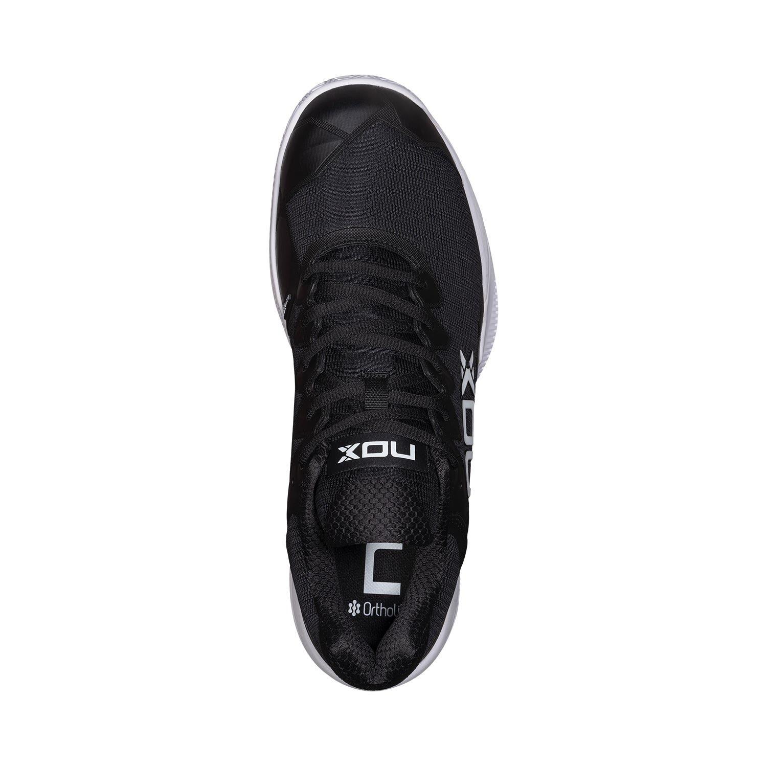 Nox Ml10 Nero/bianco Cal26hexblwh 5/7