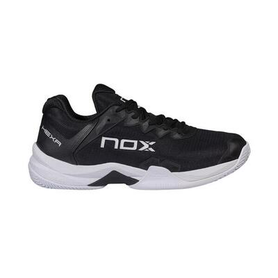 Nox Ml10 Nero/bianco Cal26hexblwh