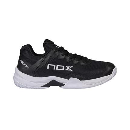 Nox Ml10 Negro/blanco Cal26hexblwh