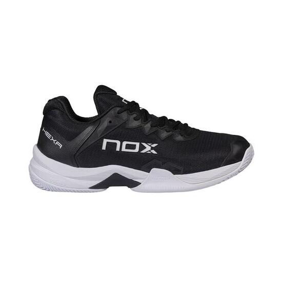 Nox Ml10 Negro/blanco Cal26hexblwh