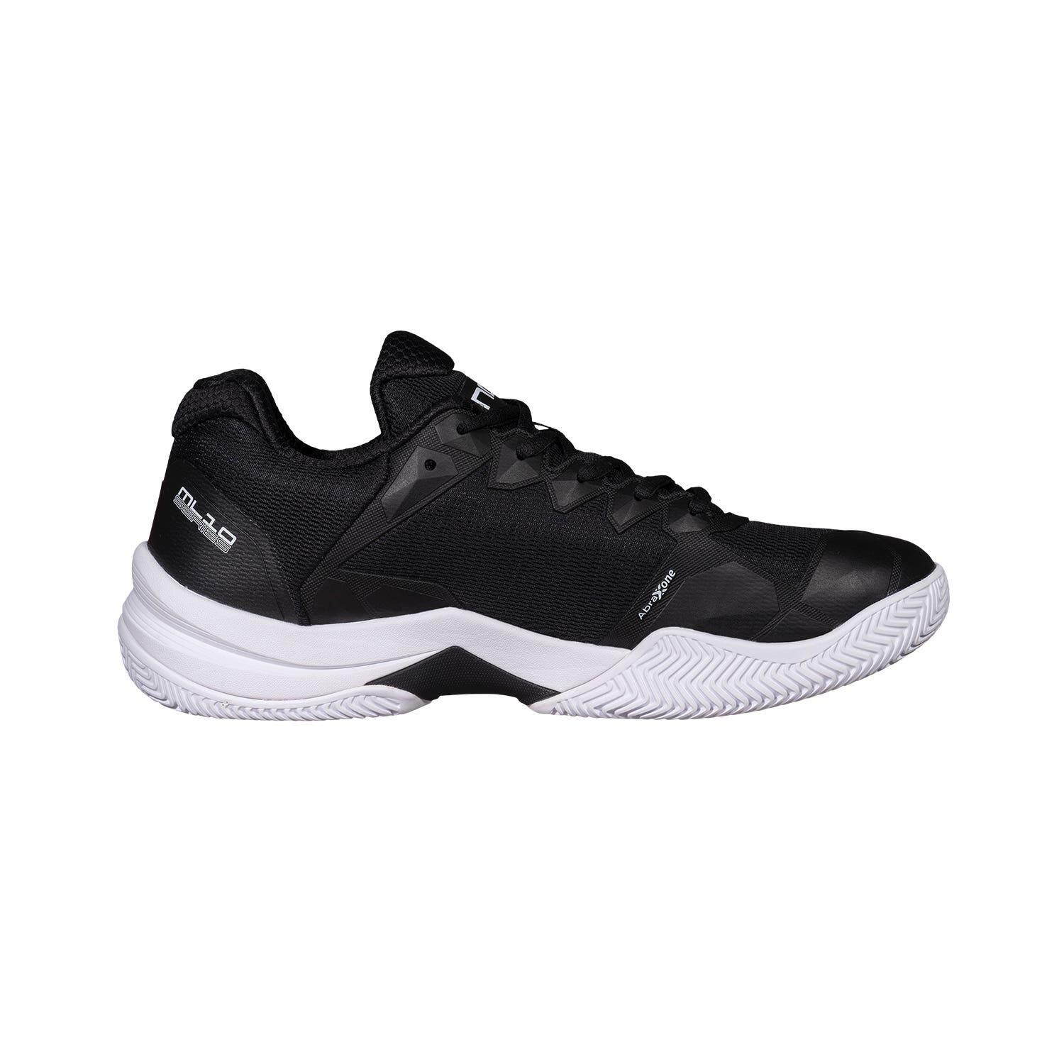 Nox Ml10 Nero/bianco Cal26hexblwh 4/7