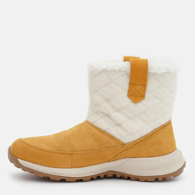 Cizme de trekking pentru femei Jack Wolfskin Queenstown Texapore