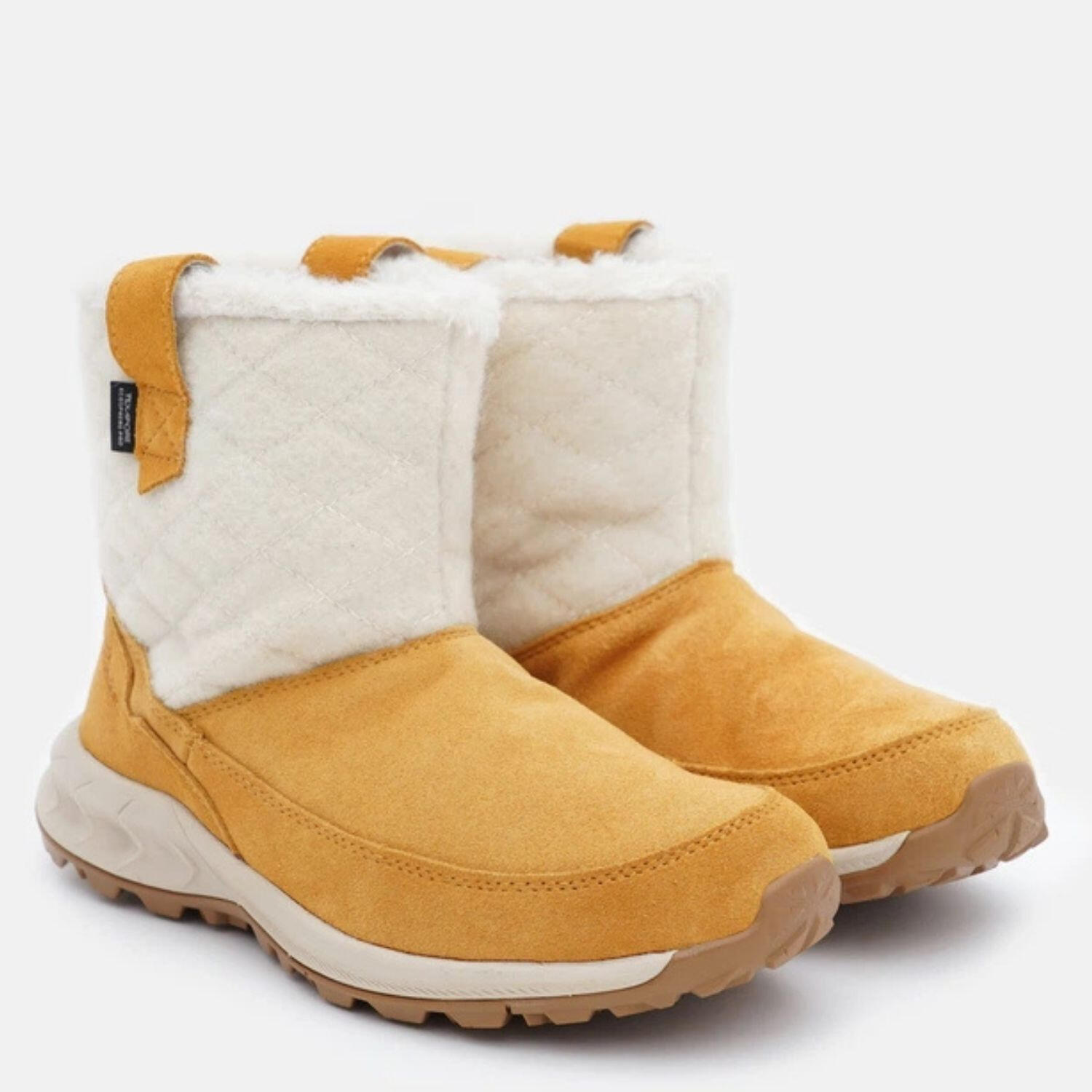 Buty trekkingowe damskie Jack Wolfskin Queenstown Texapore