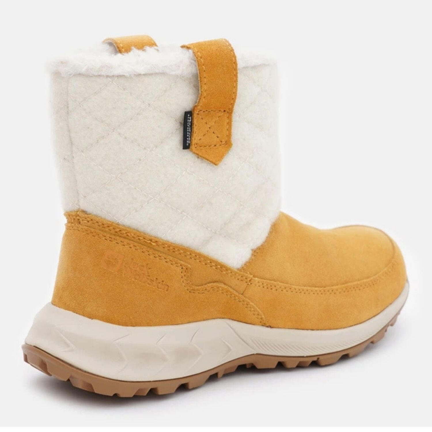 Buty trekkingowe damskie Jack Wolfskin Queenstown Texapore 4/6
