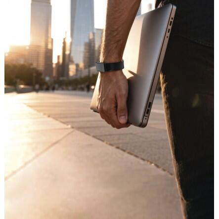 SmartBand DCU Tecnologic MOVE FITBAND 3/4