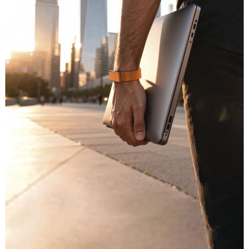 SmartBand DCU Tecnologic MOVE FITBAND 3/4