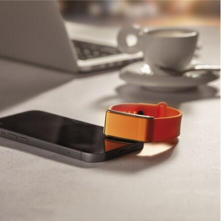 SmartBand DCU Tecnologic MOVE FITBAND 4/4