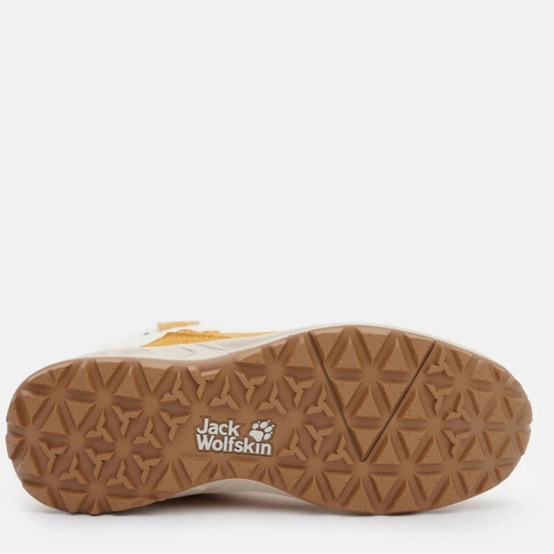 Cizme de trekking pentru femei Jack Wolfskin Queenstown Texapore