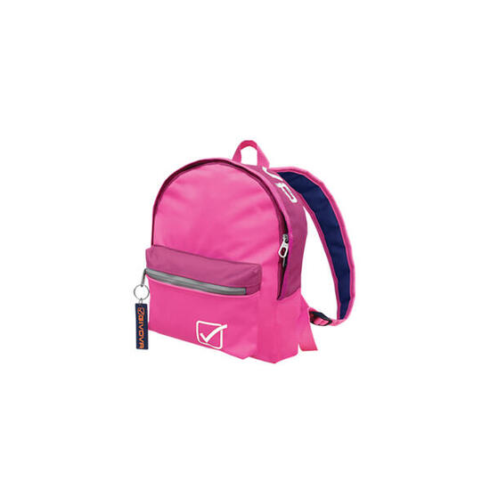 Sac à dos Givova University Fuchsia-marine Rose