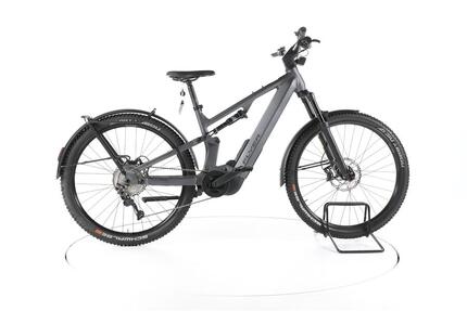 Reconditionné - FLYER Goroc X 2.10 SUV Vélo électrique - Bon
