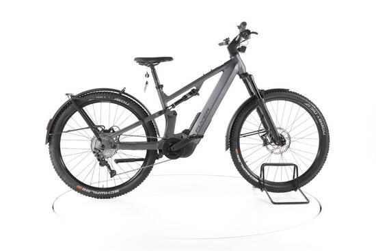 Reconditionné - FLYER Goroc X 2.10 SUV Vélo électrique - Bon