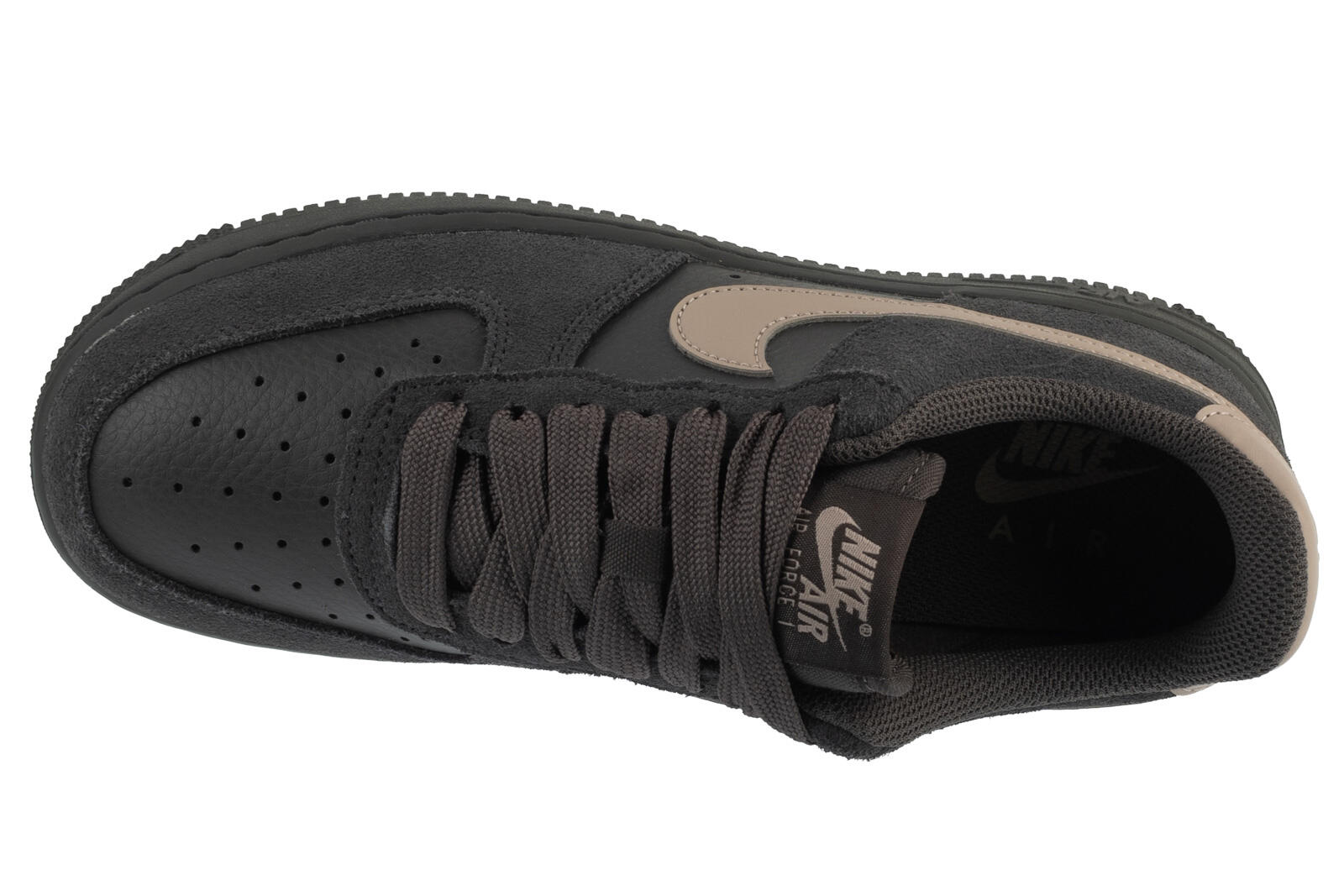 Buty sportowe Sneakersy damskie, W Air Force 1 Low 3/4