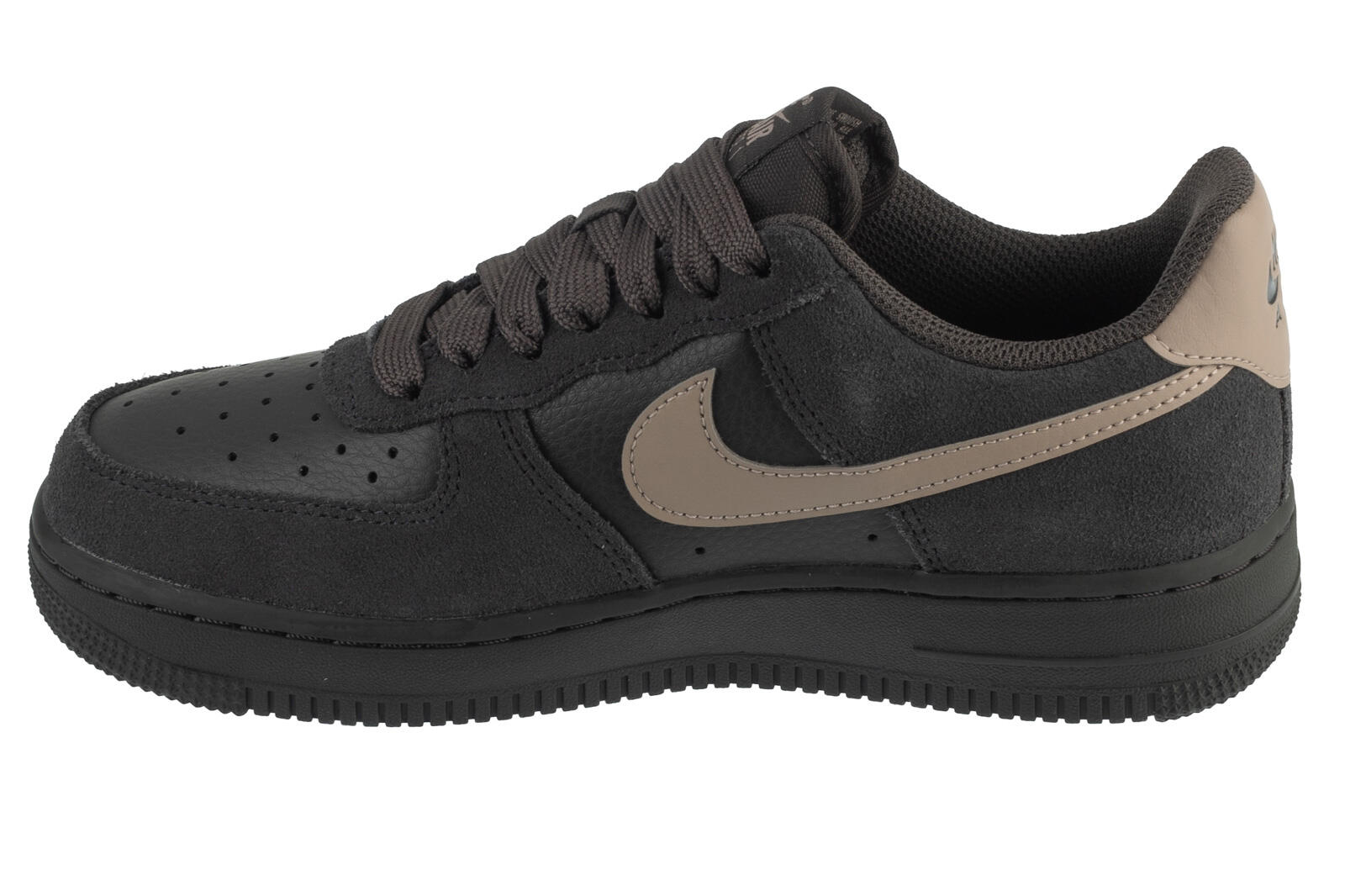 Buty sportowe Sneakersy damskie, W Air Force 1 Low 2/4