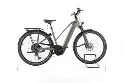 Reconditionné - Pegasus Premio Evo 10 Lite Trekking Vélo électrique 2024 - Bon