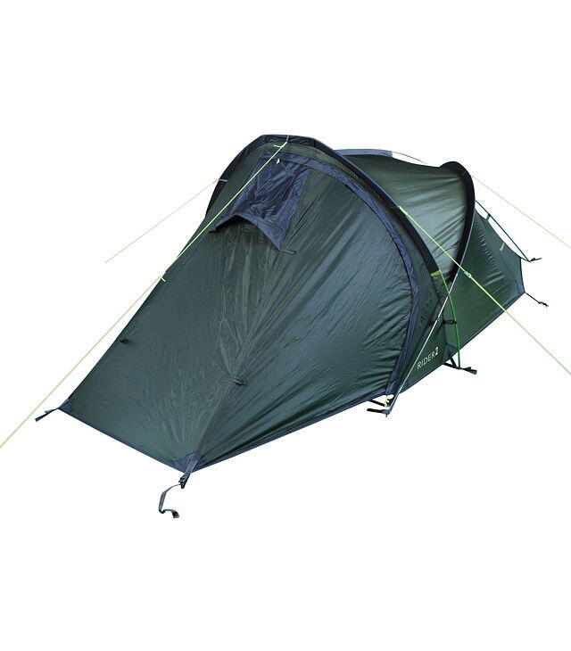 Tenda Hannah Rider 2 3/7