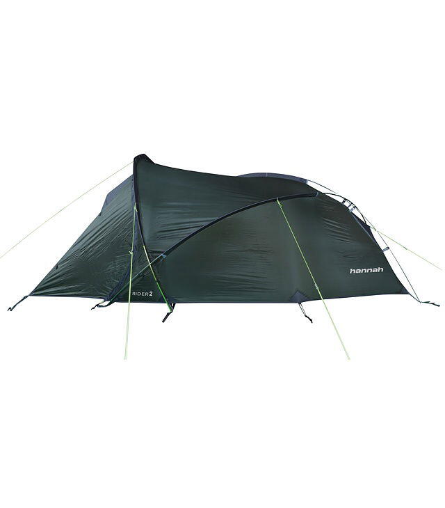 Tenda Hannah Rider 2 5/7