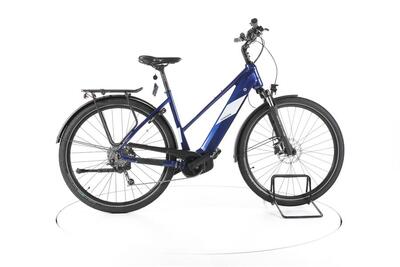 Tweedehands - morrison e 7.0 trekking e-bike - zeer goed