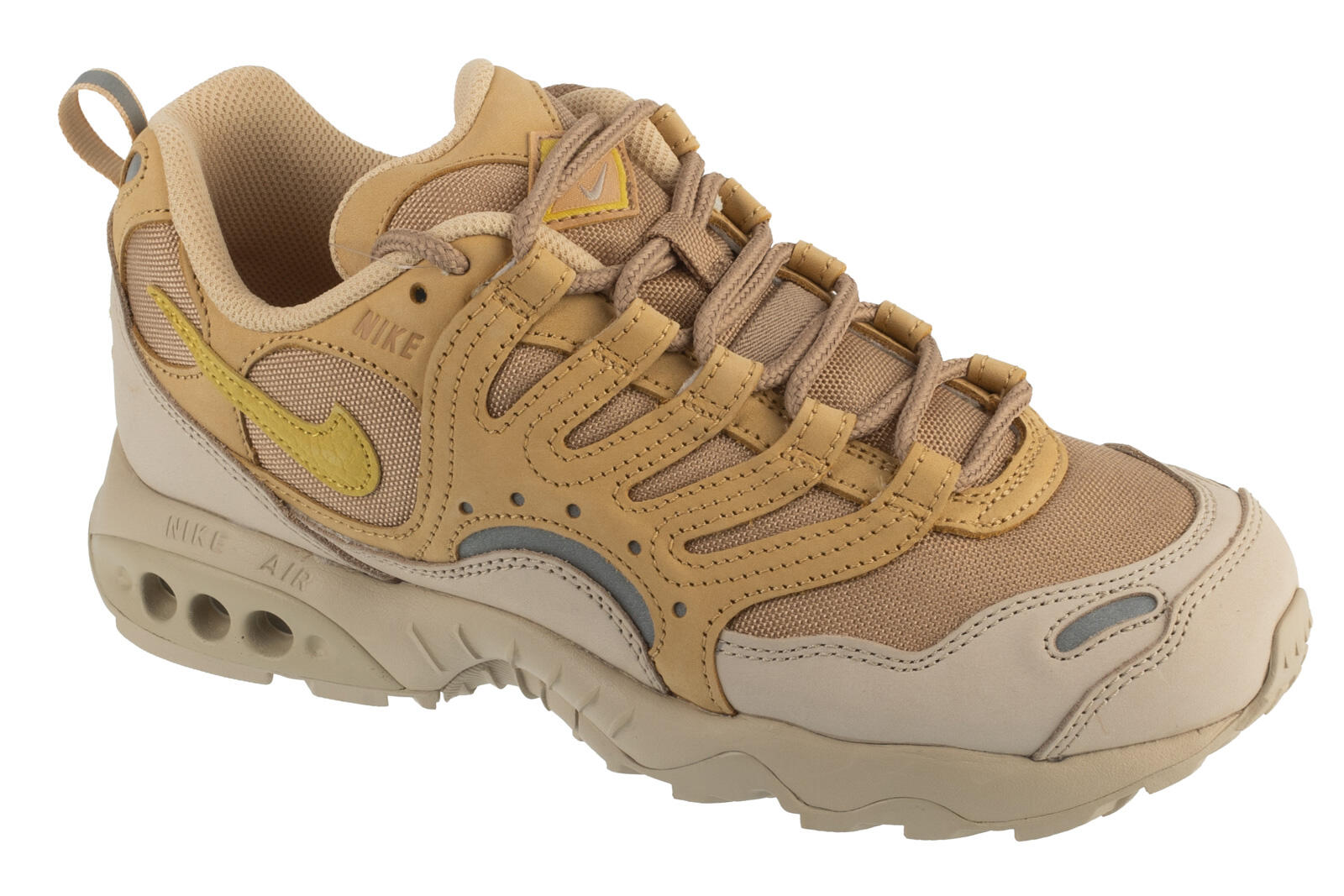Buty sportowe Sneakersy męskie, Air Terra Humara SP