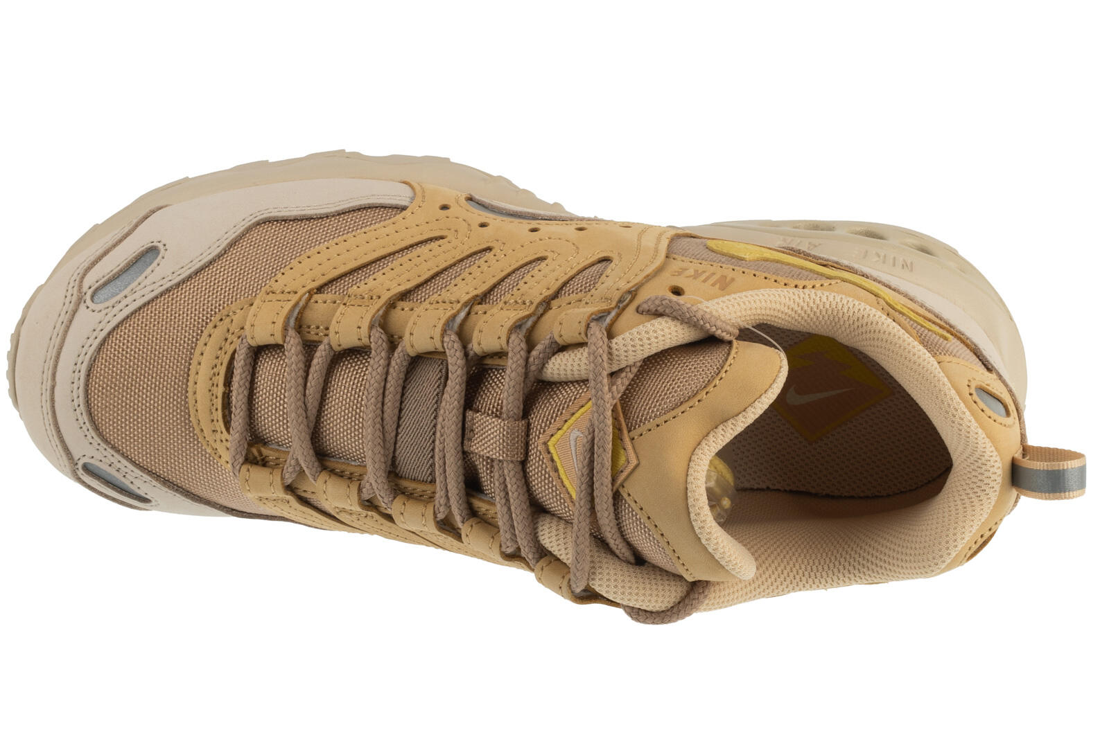 Buty sportowe Sneakersy męskie, Air Terra Humara SP 3/4