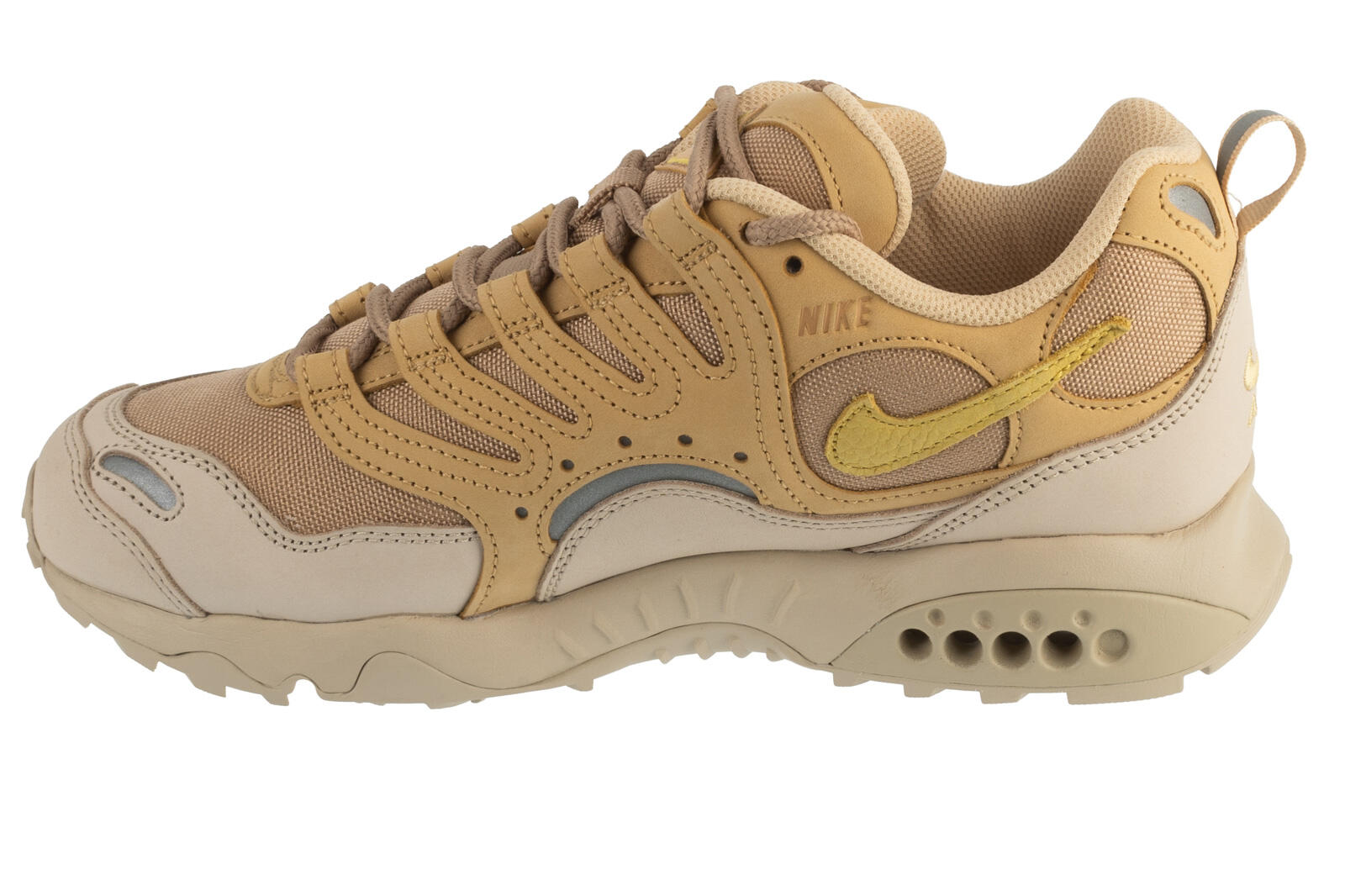 Buty sportowe Sneakersy męskie, Air Terra Humara SP 2/4