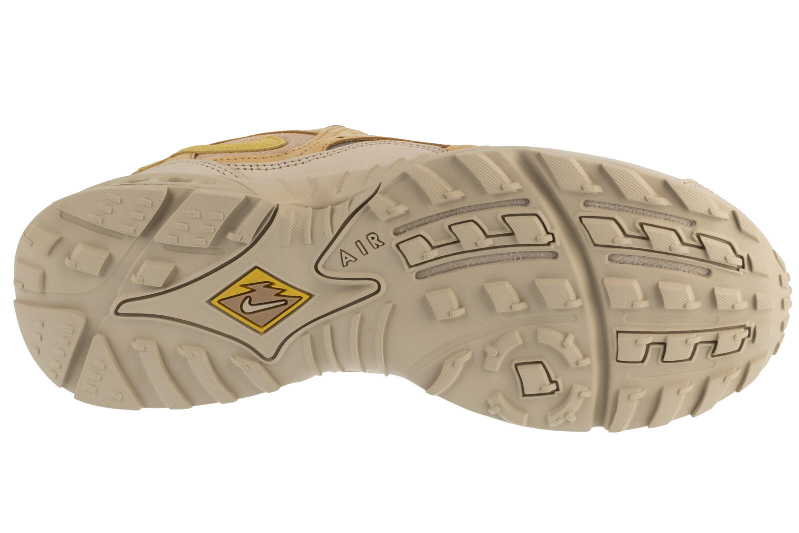 Buty sportowe Sneakersy męskie, Air Terra Humara SP 4/4