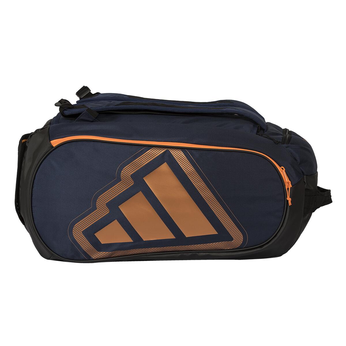 Adidas Padel Bag – Racket Bag PROTOUR BLUE 2026 3/7