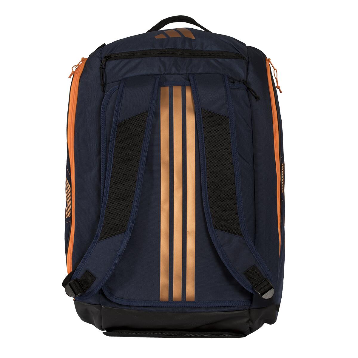 Adidas Padel Bag – Racket Bag PROTOUR BLUE 2026 2/7