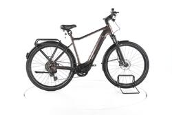 Reconditionné - Giant Explore E+ Pro 1 Trekking Vélo électrique - Très Bon
