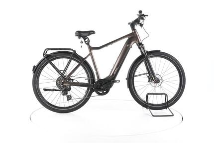 Refurbished - Giant Explore E+ Pro 1 Trekking E-Bike - Sehr gut