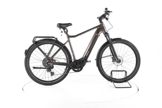 Refurbished - Giant Explore E+ Pro 1 Trekking E-Bike - Sehr gut