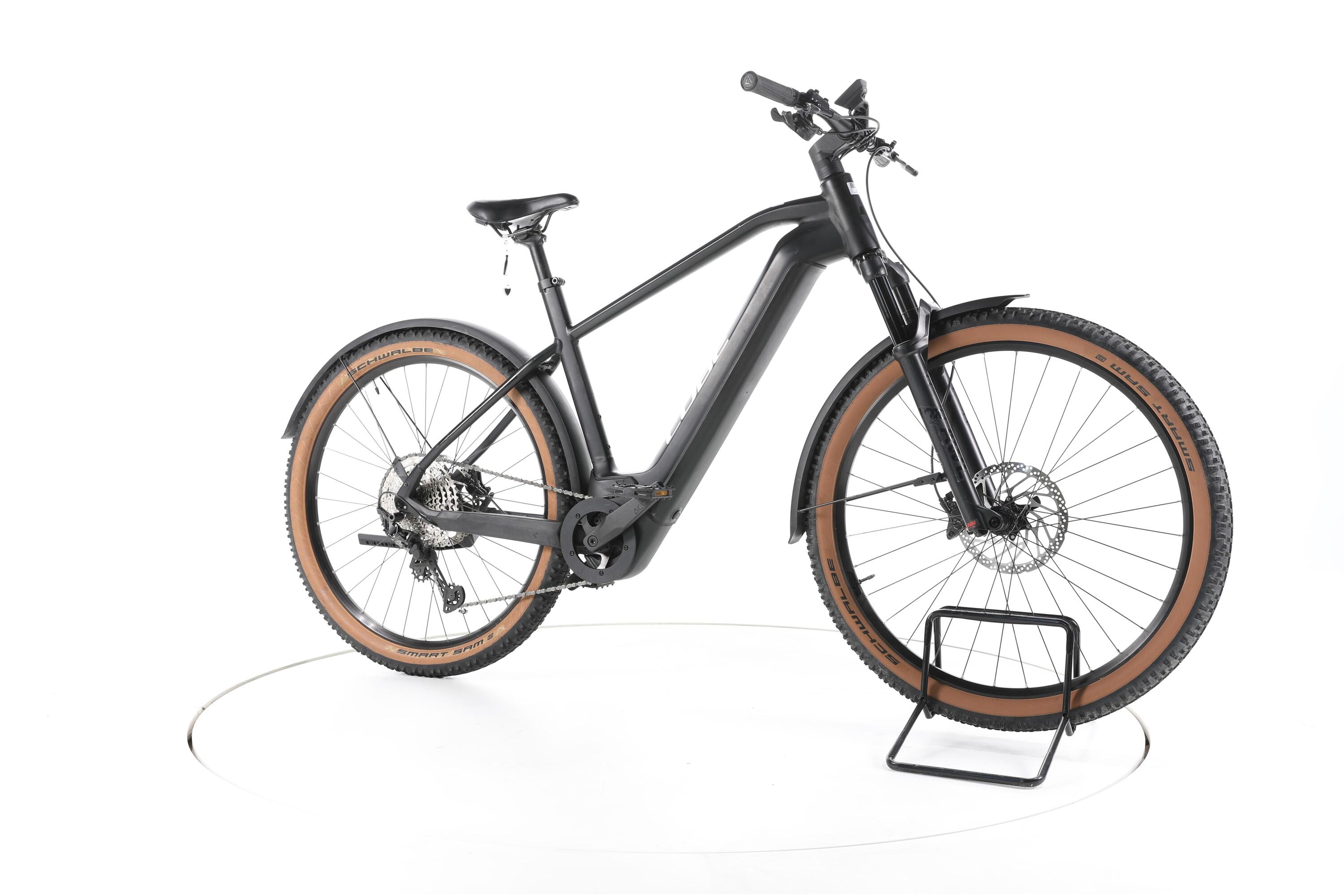 Ebike ricondizionata · Cube Reaction Hybrid SL · Ottime condizioni 2/7