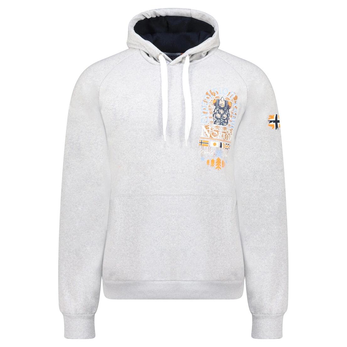 GEOGRAPHICAL NORWAY picture