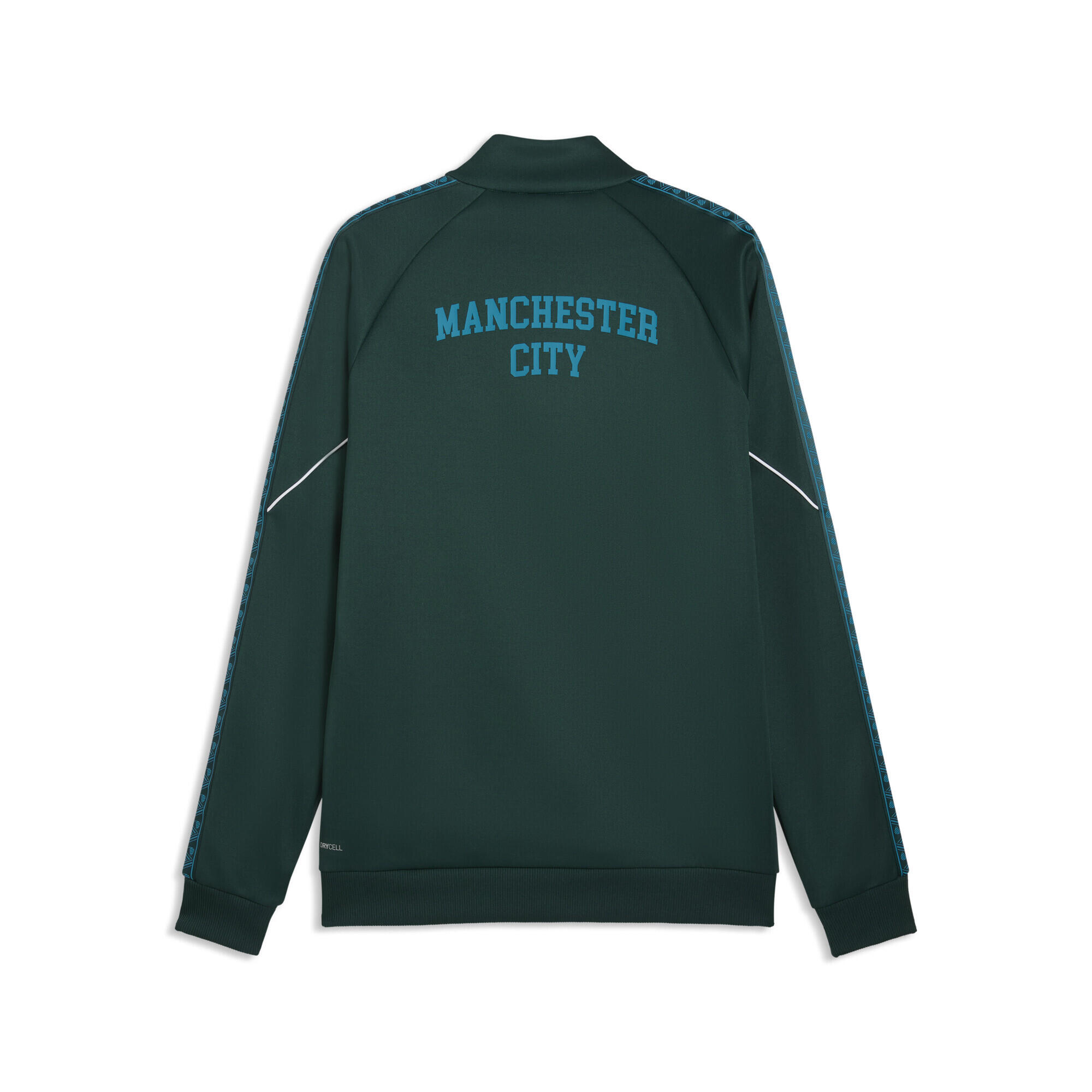 Giacca Manchester City KING Anthem da uomo PUMA 6/6