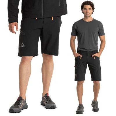 Pantaloncini da uomo KADVA Reto