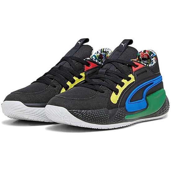 Schoen Puma model 379137-01 voor mannen