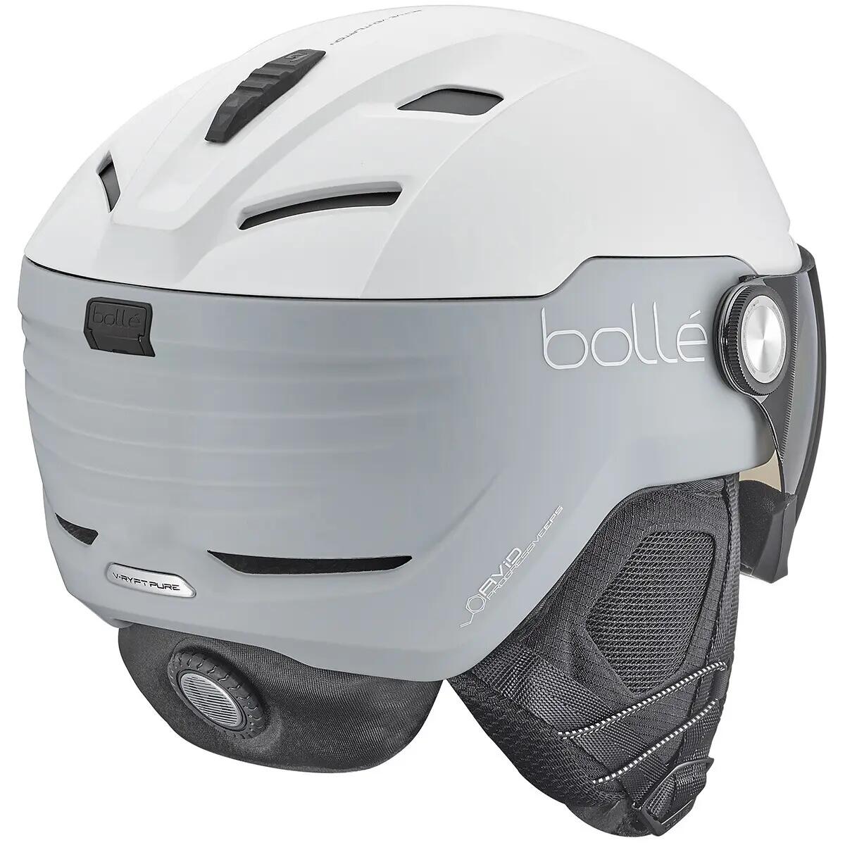 Casque de ski Bollé V-Ryft Pure 3/3