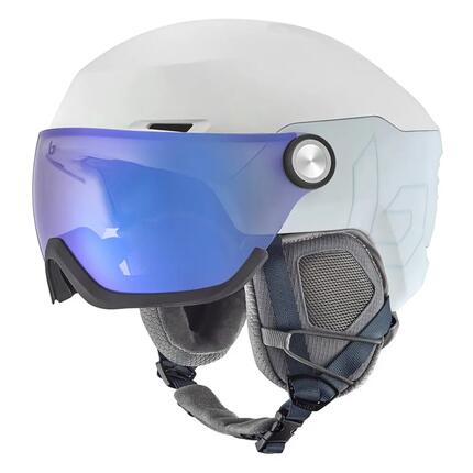 Casque de ski Bollé V-Ryft Pure