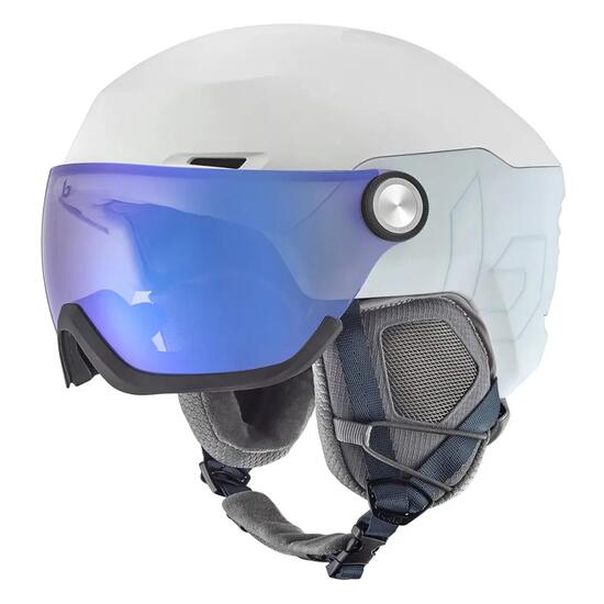 Casque de ski Bollé V-Ryft Pure