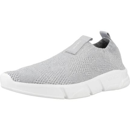 Sneakersy damskie Geox Aril E