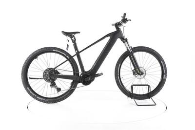 Ebike ricondizionata · Cube Reaction Hybrid One · Buone condizioni